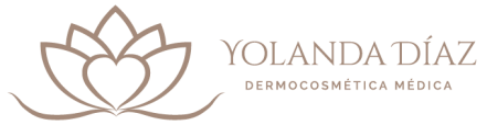 Yolanda Díaz – Dermocosmética Médica en A Coruña Logo
