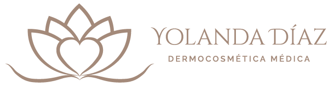 Yolanda Díaz – Dermocosmética Médica en A Coruña Logo